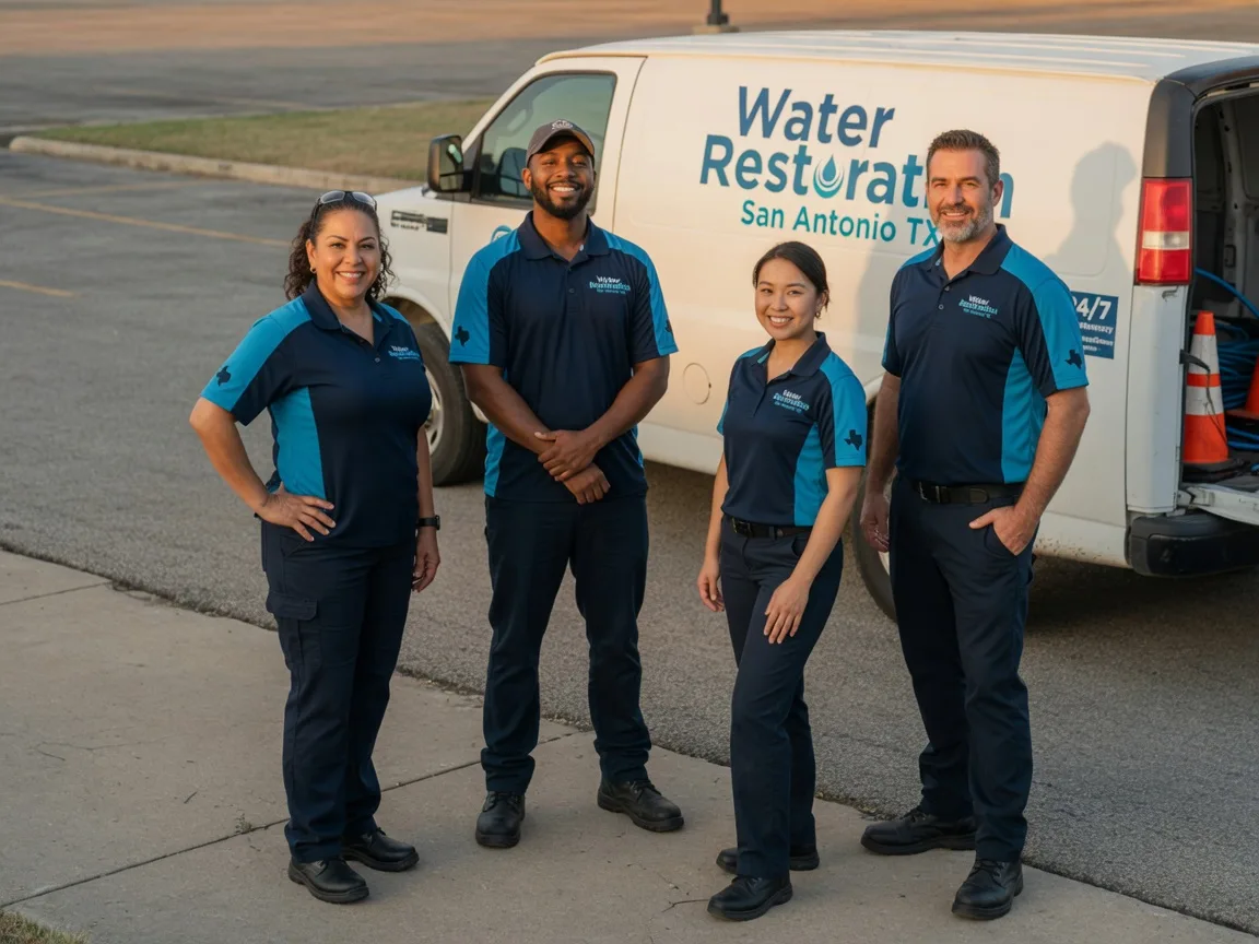 Water Damage Repair company in Laurys Station, PA